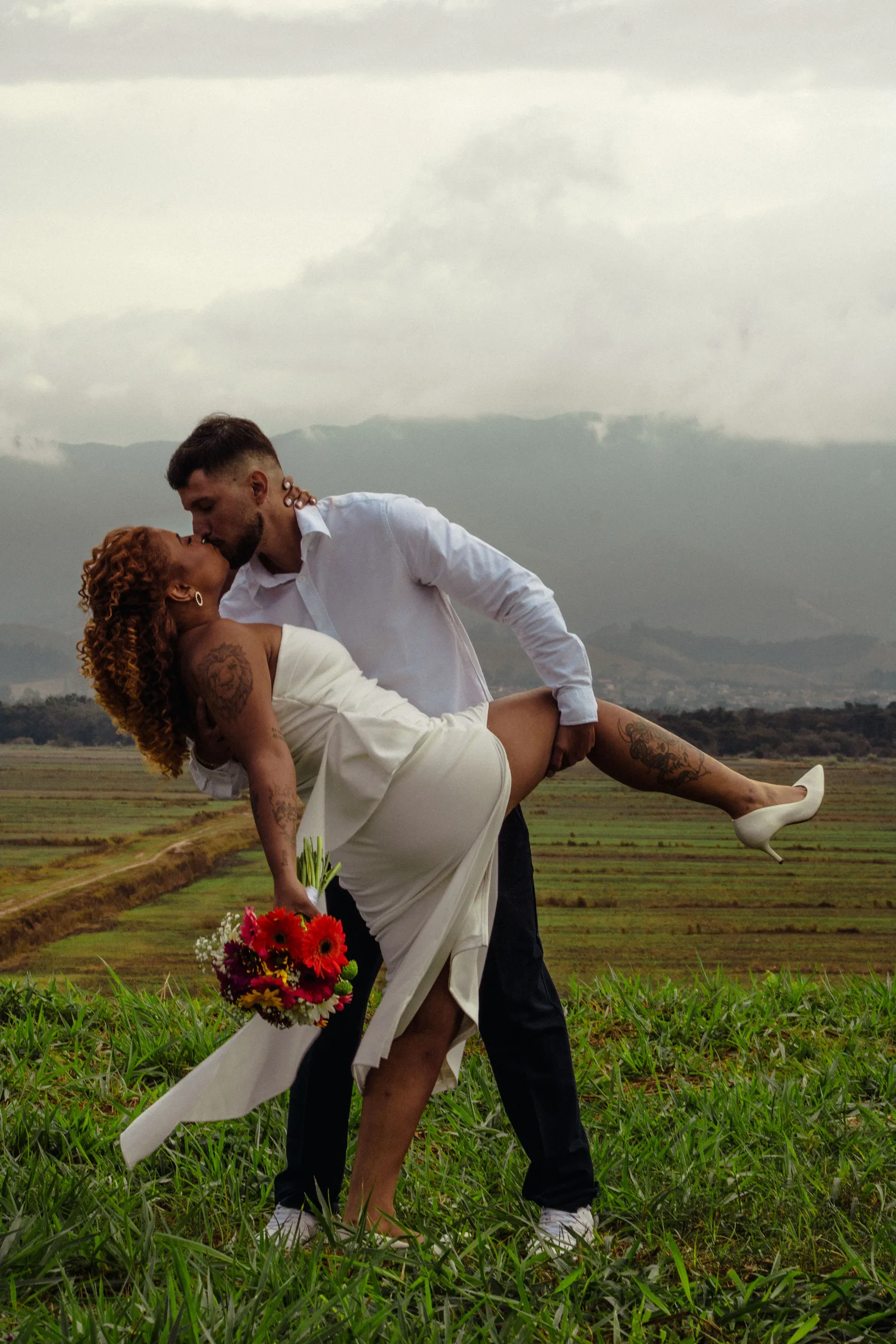 Eventos & Celebrações