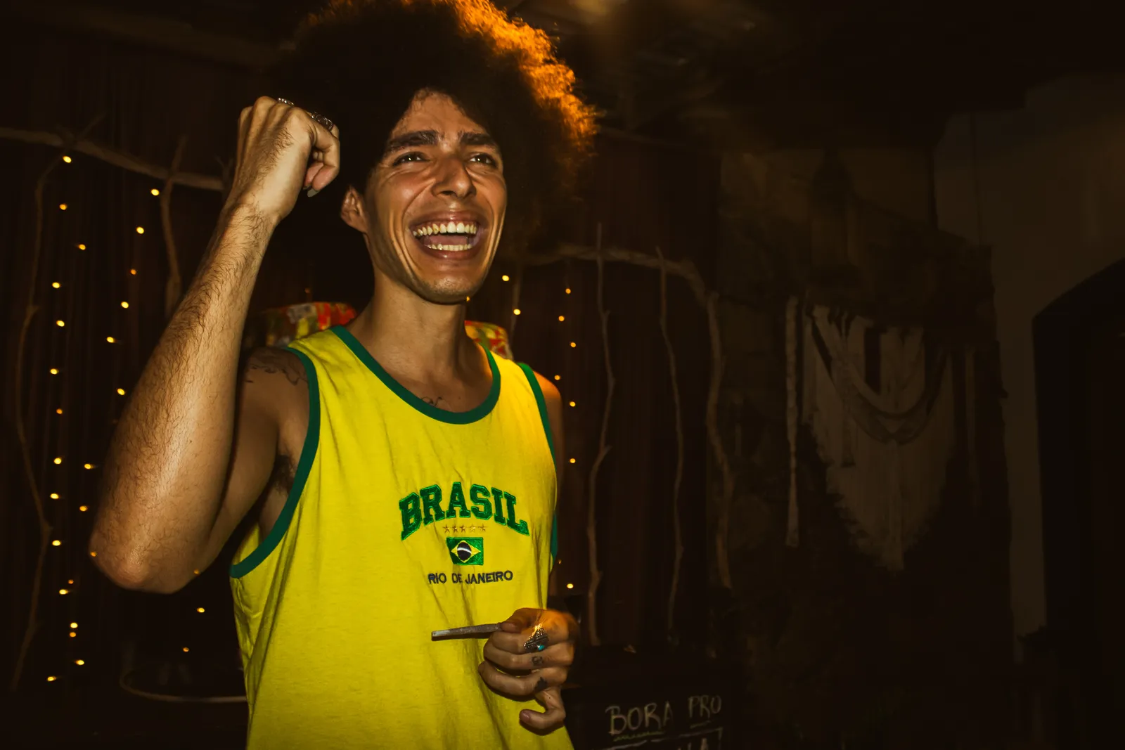 Cidade & Noite